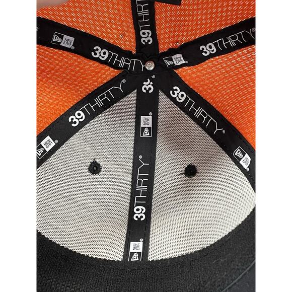 New Era-Oregon State Beavers Med/Large Hat, Cap College OSU-Football NCAA Sports - Picture 7 of 8